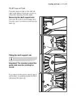 Preview for 31 page of Electrolux EOB20001 User Manual