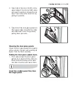 Preview for 38 page of Electrolux EOB20001 User Manual