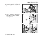 Preview for 40 page of Electrolux EOB20001 User Manual