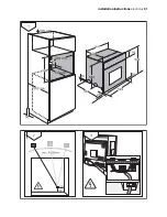 Preview for 43 page of Electrolux EOB20001 User Manual