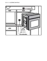 Preview for 44 page of Electrolux EOB20001 User Manual