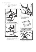 Preview for 16 page of Electrolux EOB2200BOX User Manual