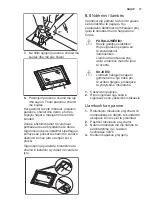 Preview for 17 page of Electrolux EOB2200BOX User Manual