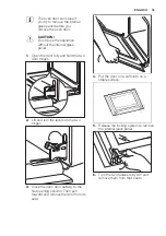 Preview for 35 page of Electrolux EOB2200BOX User Manual