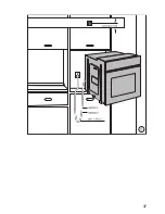 Preview for 37 page of Electrolux EOB2610 User Information