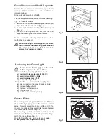 Preview for 15 page of Electrolux EOB3000 Instruction Booklet