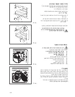 Preview for 48 page of Electrolux EOB3000 Instruction Booklet