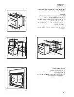 Preview for 51 page of Electrolux EOB3000 Instruction Booklet