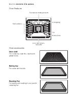 Preview for 8 page of Electrolux EOB33000 User Manual