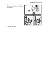 Preview for 43 page of Electrolux EOB33000 User Manual