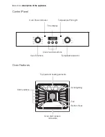 Preview for 8 page of Electrolux EOB33300 User Manual