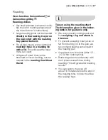 Preview for 27 page of Electrolux EOB33300 User Manual