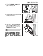 Preview for 39 page of Electrolux EOB33300 User Manual