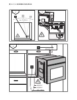 Preview for 48 page of Electrolux EOB33300 User Manual