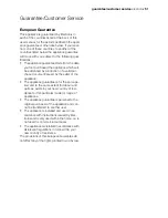 Preview for 51 page of Electrolux EOB33300 User Manual