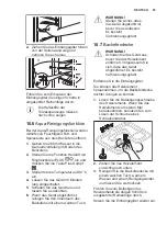 Предварительный просмотр 53 страницы Electrolux EOB3434AAX User Manual