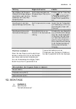 Предварительный просмотр 57 страницы Electrolux EOB3434AAX User Manual