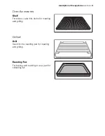 Preview for 9 page of Electrolux EOB51000 User Manual