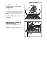 Preview for 15 page of Electrolux EOB51000 User Manual