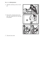 Preview for 40 page of Electrolux EOB51000 User Manual