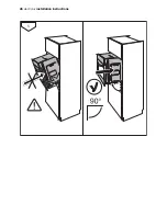 Preview for 46 page of Electrolux EOB51000 User Manual