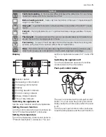 Предварительный просмотр 5 страницы Electrolux EOB53103 User Manual