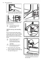 Preview for 26 page of Electrolux EOB53450AX User Manual