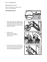 Preview for 24 page of Electrolux EOB54000 User Manual