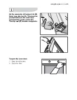 Preview for 25 page of Electrolux EOB54000 User Manual