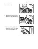 Preview for 27 page of Electrolux EOB54000 User Manual