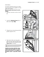 Preview for 51 page of Electrolux EOB54000 User Manual