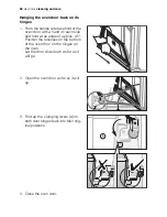 Preview for 52 page of Electrolux EOB54000 User Manual