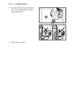 Preview for 56 page of Electrolux EOB54000 User Manual