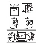 Preview for 28 page of Electrolux EOB5440AO User Manual