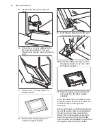 Preview for 22 page of Electrolux EOB5440BAX User Manual