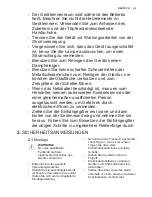 Preview for 29 page of Electrolux EOB5440BAX User Manual