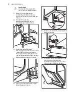 Preview for 48 page of Electrolux EOB5440BAX User Manual