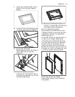 Preview for 49 page of Electrolux EOB5440BAX User Manual