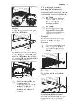 Preview for 11 page of Electrolux EOB5450 User Manual