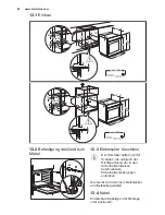 Предварительный просмотр 60 страницы Electrolux EOB5454TAX User Manual