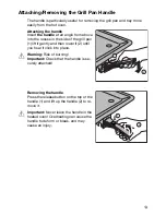 Preview for 13 page of Electrolux EOB5600 User Information