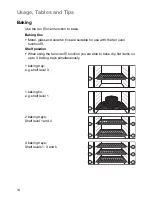 Preview for 14 page of Electrolux EOB5600 User Information