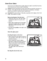 Preview for 30 page of Electrolux EOB5600 User Information