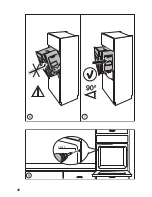 Preview for 38 page of Electrolux EOB5600 User Information