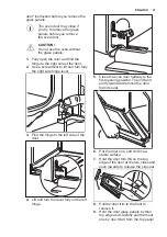 Preview for 31 page of Electrolux EOB5750AOX User Manual