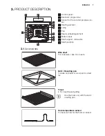 Preview for 7 page of Electrolux EOB5851AO User Manual