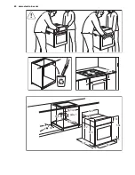 Preview for 40 page of Electrolux EOB5851AO User Manual