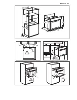 Preview for 41 page of Electrolux EOB5851AO User Manual