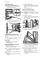 Preview for 18 page of Electrolux EOB63002 User Manual