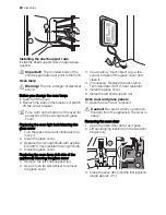 Preview for 20 page of Electrolux EOB64140 User Manual